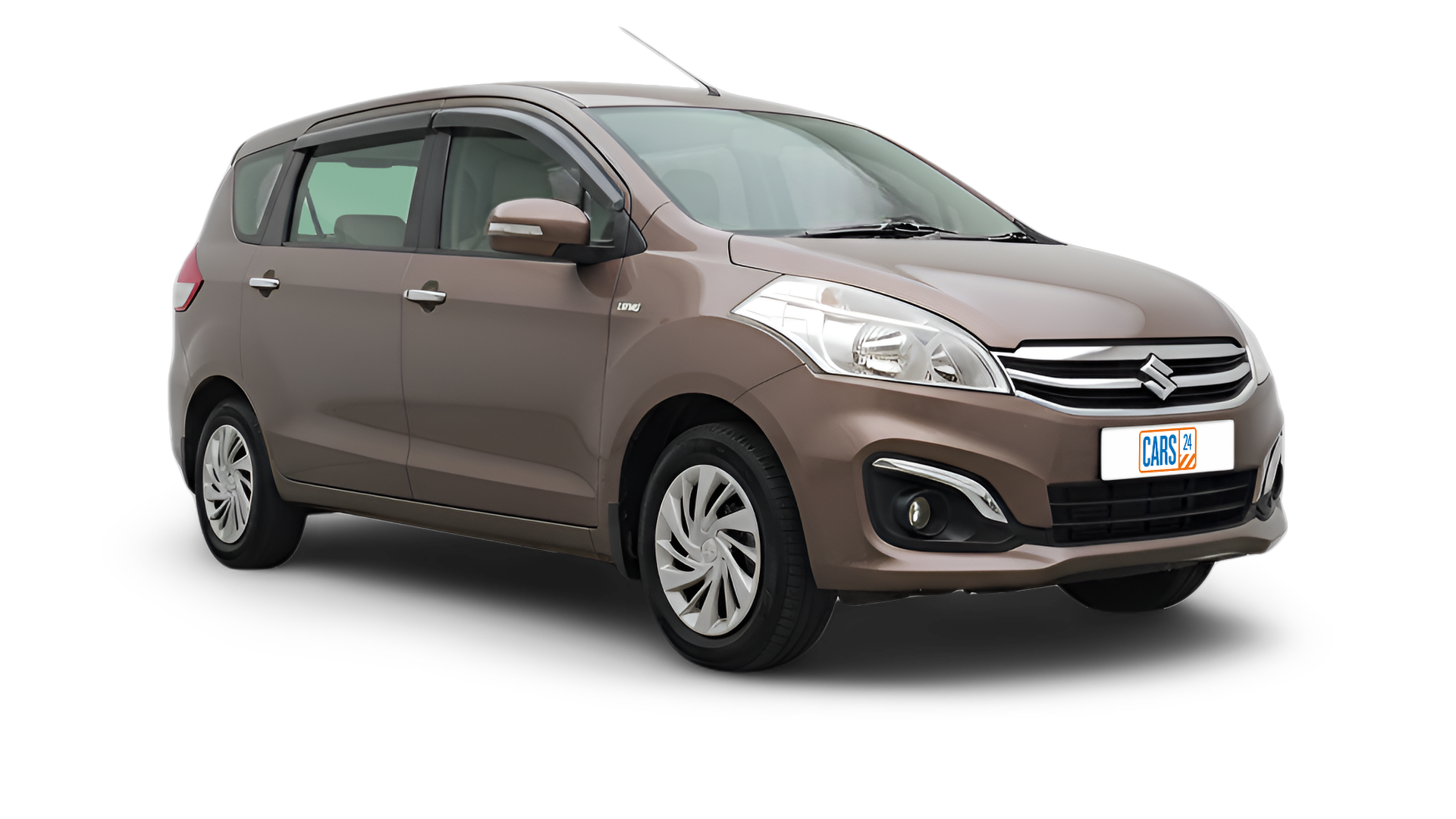 Maruti Ertiga-img